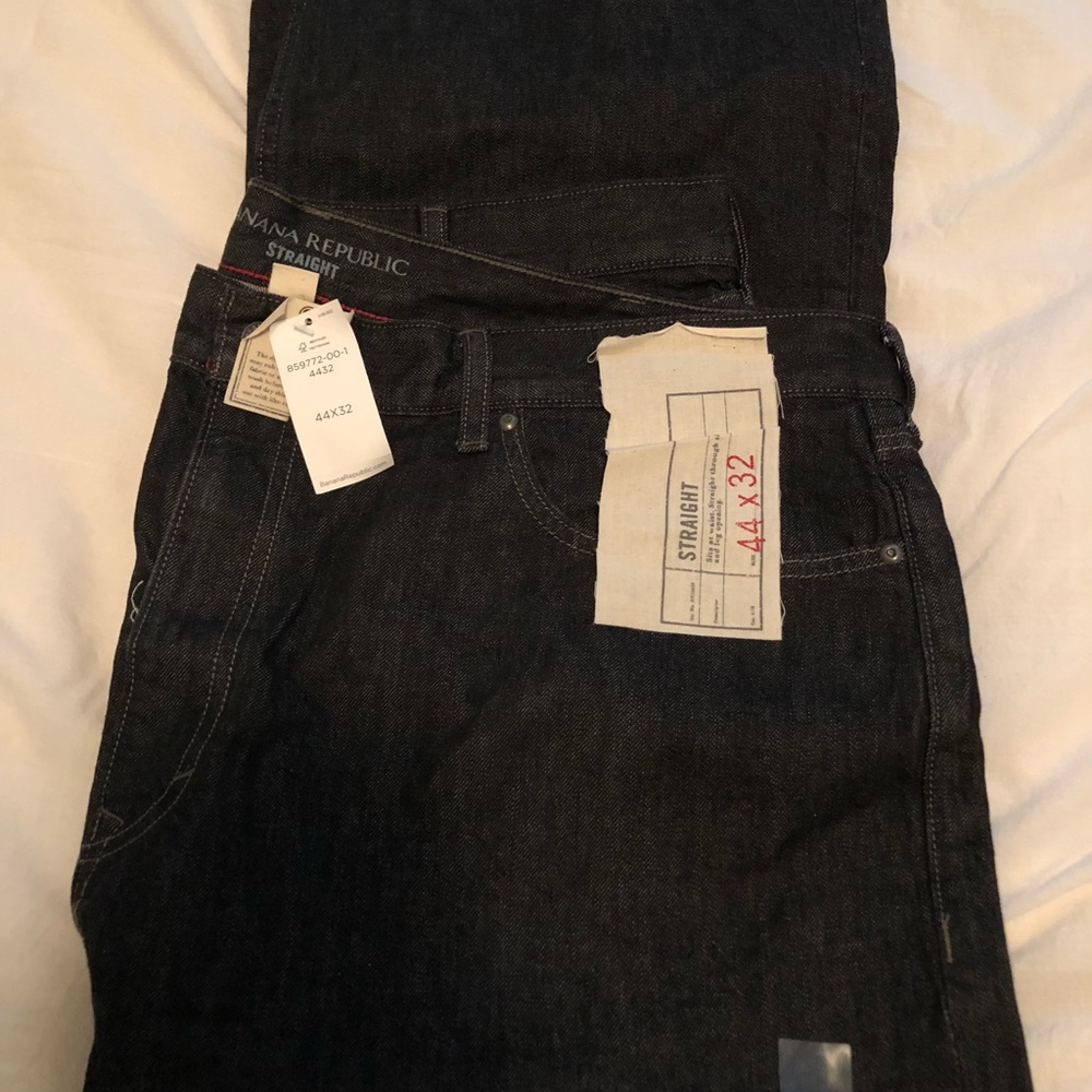 Banana Republic Jeans